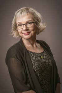 Saila Koskinen