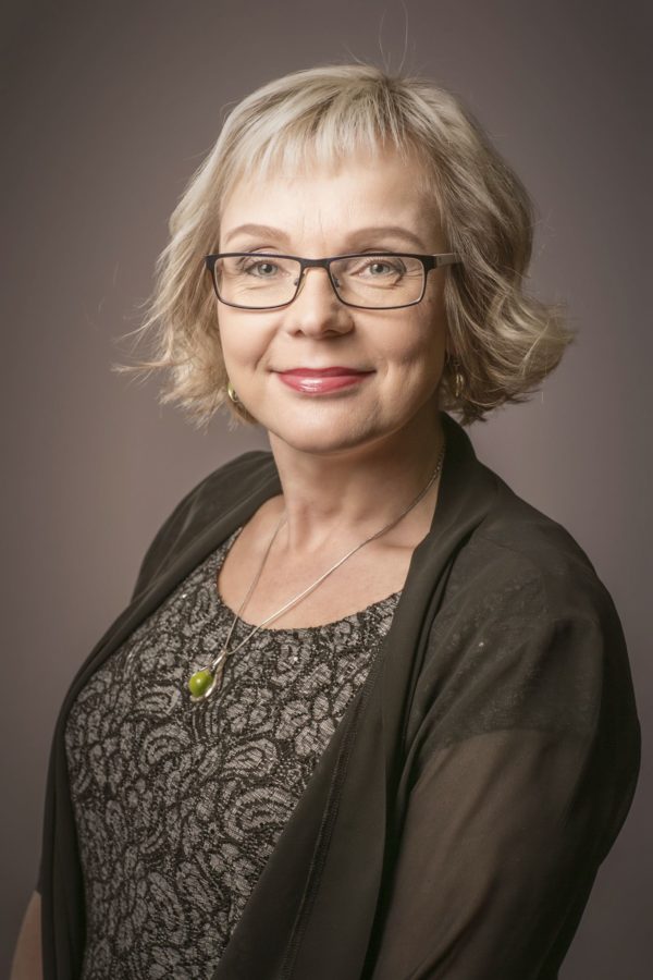 Saila Koskinen